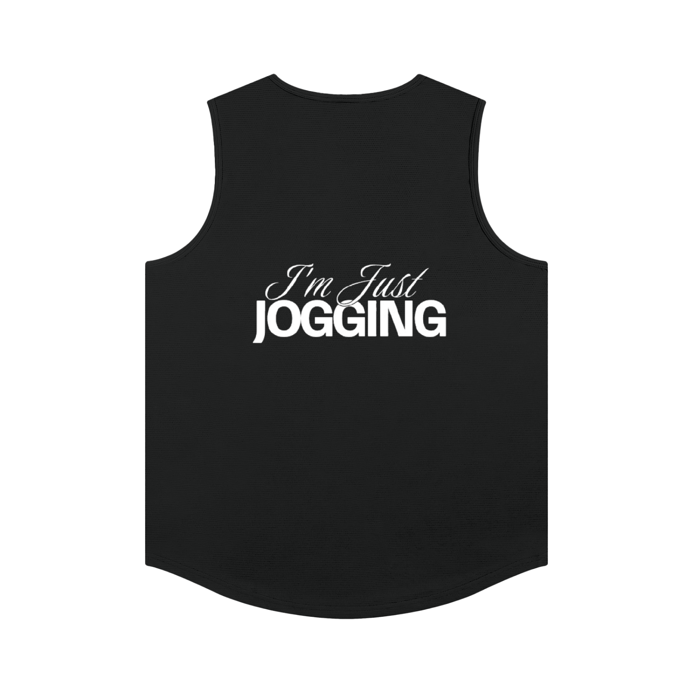 Men's Lightweight Sport Jersey