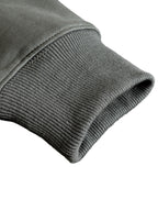 Essential Heavyweight Drop-Shoulder Hoodie