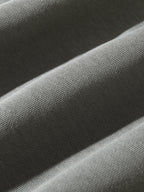 Essential Heavyweight Drop-Shoulder Hoodie